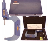 MIKROMETER ELEKTRONICKÝ MIKROMETER 75-100 VIS