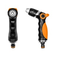 NASTAVENIE VODNEJ PISTOLE SPrinkler OCEL2046 NASTAVENIE VODNEJ PISTOLE SPrinkler OCEL2046
