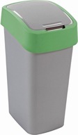 CURVER Odpadkový kôš Segregačná nádoba 50L CURVER Odpadkový kôš Segregačná nádoba 50L