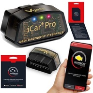 SDPROG program iCar PRO BT3.0 3.0 rozhranie ELM327 SDPROG program iCar PRO BT3.0 3.0 rozhranie ELM327