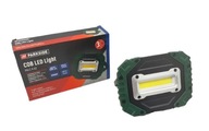 PARKOVANÁ PRACOVNÁ LAMPA PRSTOVÁ 4 A2, S COB-LED reflektorom PARKOVANÁ PRACOVNÁ LAMPA PRSTOVÁ 4 A2, S COB-LED reflektorom