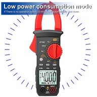 600A LCD podsvietenie Clamp Multimeter Mini Clamp 600A LCD podsvietenie Clamp Multimeter Mini Clamp
