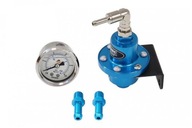Regulátor tlaku paliva D1Spec BLUE TUNING SPOR Regulátor tlaku paliva D1Spec BLUE TUNING SPOR