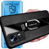 Puzdro OXYGEN PAX pre Xiaomi 12 / 12X + Polymérová fólia