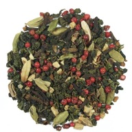OOLONG CHAI TURQUOISE čaj korenený 1kg