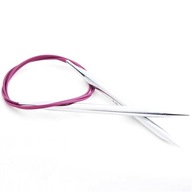 Kovové drôty na linke 120 9.00 Knitpro Nova Kovové drôty na linke 120 9.00 Knitpro Nova