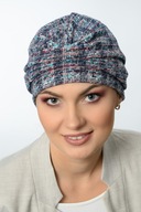 Turban KATIA zimné TL/63 / Turbans Scarves Lidia Turban KATIA zimné TL/63 / Turbans Scarves Lidia