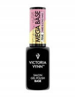 Victoria Vynn Mega Base Pink 15ml Victoria Vynn Mega Base Pink 15ml