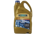 RAVENOL CVTF NS3/J4 PREVODOVÝ OLEJ 4L RAVENOL CVTF NS3/J4 PREVODOVÝ OLEJ 4L