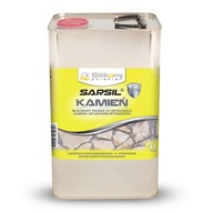 SARSIL Kamień 5L Impregnácia na prírodný kameň SARSIL Kamień 5L Impregnácia na prírodný kameň
