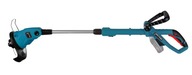 Akumulátorový zastrihávač Triton TJB110 System 20V Akumulátorový zastrihávač Triton TJB110 System 20V