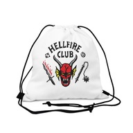 TAŠKA názov pre papuče WF SHOES Hellfire Club Things