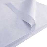 Hladkový papier 50x70 cm bielych 50 kusov Hladkový papier 50x70 cm bielych 50 kusov