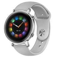 Remienok pre HUAWEI WATCH GT 2 4 3 PRO Keramický 43 mm/42 mm/41 mm aktívny štýl 20 mm Remienok pre HUAWEI WATCH GT 2 4 3 PRO Keramický 43 mm/42 mm/41 mm aktívny štýl 20 mm