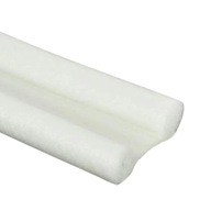 Tesnenie spodného krytu dverí Draft Excluder Tesnenie spodného krytu dverí Draft Excluder