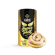 GBS instantná káva 100 g Škoricová roláda GBS instantná káva 100 g Škoricová roláda