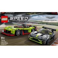 Aston Martin Valkyrie AMR PRO a Aston Martin