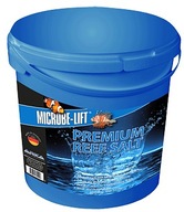 Microbe-lift Premium Reef Salt 10kg - 278l