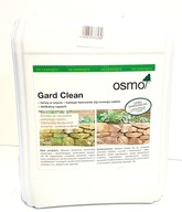 Osmo 6606 GARD CLEAN 1l na odstraňovanie zeleného machu