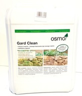 Osmo 6606 GARD CLEAN 5l na odstraňovanie zeleného machu Osmo 6606 GARD CLEAN 5l na odstraňovanie zeleného machu