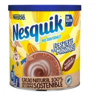 Kakaový nápoj Nesquik Can 700g Kakaový nápoj Nesquik Can 700g