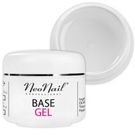 NEONAIL podkladový gél 15ml BASE GEL Transparent NEONAIL podkladový gél 15ml BASE GEL Transparent