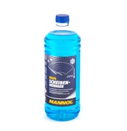 kvapalina do ostrekovačov koncentrát -70C 1L MANNOL zim kvapalina do ostrekovačov koncentrát -70C 1L MANNOL zim