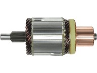 Štartovací rotor MITSUBISHI SA5018 Štartovací rotor MITSUBISHI SA5018
