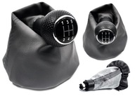 Kryt radiacej páky Audi A4 B5 1994-2001 Kryt radiacej páky Audi A4 B5 1994-2001