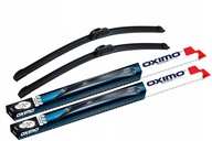OXIMO ploché stierače Mazda 3 (BL) 2009-2013 OXIMO ploché stierače Mazda 3 (BL) 2009-2013