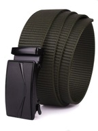 Silný automatický taktický popruh KHAKI Silný automatický taktický popruh KHAKI