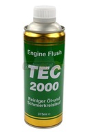 TEC 2000 Engine Flush 375ml - Výplach motora