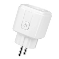SWE01 WIFI zásuvka 230V 16A TUYA MIboxer SMART SWE01 WIFI zásuvka 230V 16A TUYA MIboxer SMART