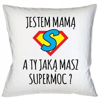 VANKÚŠ DARČEK DARČEK SOM MATKA SUPER SILA VANKÚŠ DARČEK DARČEK SOM MATKA SUPER SILA