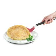 Plastová kuchynská stierka na omelety, 37,7 cm