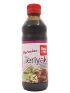 BIO Lima teriyaki sójová omáčka 250ml BIO Lima teriyaki sójová omáčka 250ml