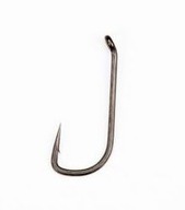 Nash Twister Long Shank Micro Barbed 5 háčik Nash Twister Long Shank Micro Barbed 5 háčik