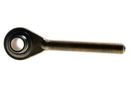 Hlava predného centrálneho konektora L M24x3 ľavý kolík - fi25 C-330 Hlava predného centrálneho konektora L M24x3 ľavý kolík - fi25 C-330