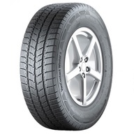 4x Continental VanContactWinter 195/65R16C 104