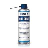 ONE SHOT POWER SYSTEM CLEANER 500ml /KENT/