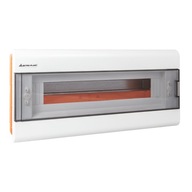 Spínací prístroj SRp-18 (N+PE) 1x18 Elektro-Plast 2.4