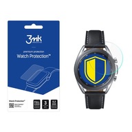 SAMSUNG GALAXY HODINKY 3 45MM - OCHRANA HODINOK 3MK SAMSUNG GALAXY HODINKY 3 45MM - OCHRANA HODINOK 3MK