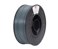 FILAMENT PF ABS 1,75mm 1kg Šedý FILAMENT PF ABS 1,75mm 1kg Šedý