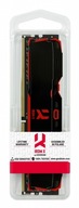 GOODRAM DDR4 8GB 3200 MHz CL16-20-20 IRDM X čierna GOODRAM DDR4 8GB 3200 MHz CL16-20-20 IRDM X čierna