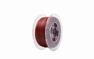 Filament Print-me E-HT PLA Jasper Red 0,2 kg 1,75 mm