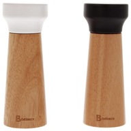 BRUNBESTE BB-2793 SÚPRAVA MLÝČKA NA PAPRKU A SOĽ BRUNBESTE BB-2793 SÚPRAVA MLÝČKA NA PAPRKU A SOĽ
