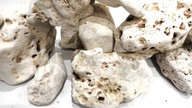 BIELY ANTICO ROCK PRÍRODNÝ KAMEŇ 25 kg BIELY ANTICO ROCK PRÍRODNÝ KAMEŇ 25 kg