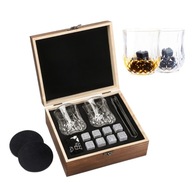 C90D Whisky Stones Darčekové sady Mramor Wiener C90D Whisky Stones Darčekové sady Mramor Wiener