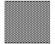 DIEROVANÝ PLACHT 1000 x 1000 1 mm RV 5 - 8 KOLIES DIEROVANÝ PLACHT 1000 x 1000 1 mm RV 5 - 8 KOLIES