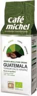 Guatemalská káva mletá BIO 250 g Cafe Michel Guatemalská káva mletá BIO 250 g Cafe Michel